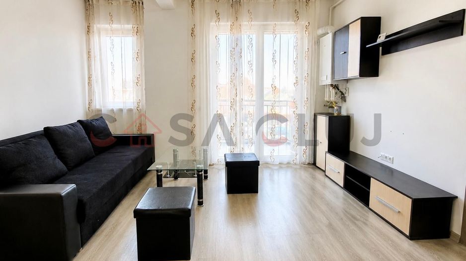 3 camere, parcare subterană, Iris - Poză 7