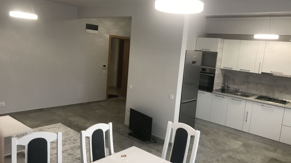 Braytim | 3 camere | 2 băi | 85 mp | Lift | Terasă - Poză 4