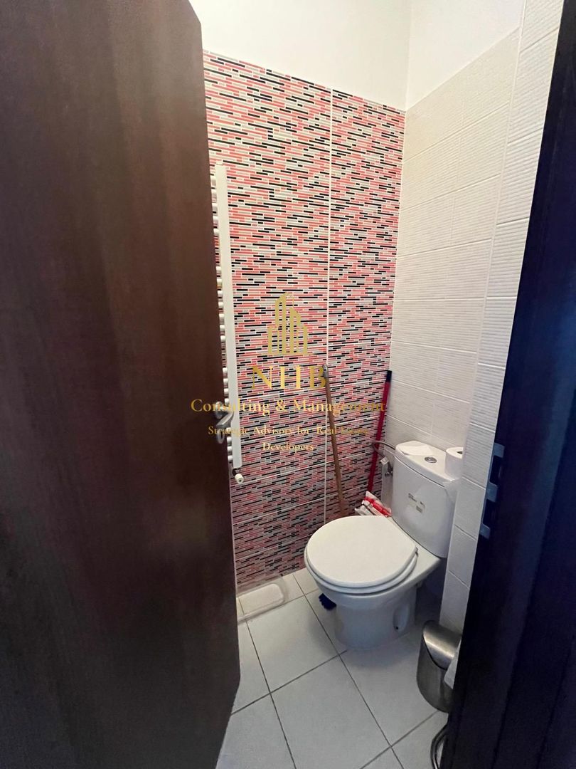 Apartament 3 camere , terasa, loc de parcare inclus - Zona Prelungirea Ghencei - Poză 5
