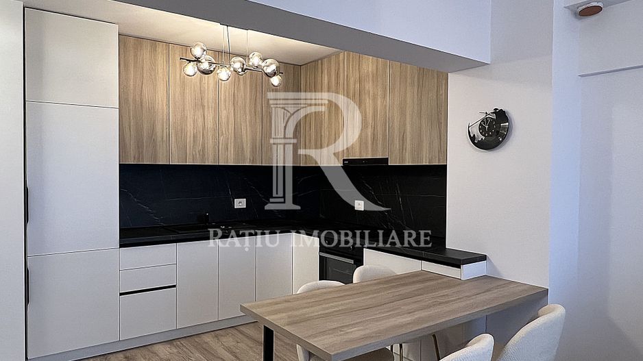 Apartament cu 2 camere | Parcare Subterana | PRIMA GREEN | Oradea - Poză 4