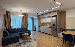 AP. 2 CAMERE IVORY RESIDENCE,  PARCARE INCLUSA, MASINA DE SPALAT VASE - Poză 9