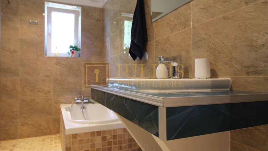 parter, 3 camere, curte, Dumbrăvița - Poză 10