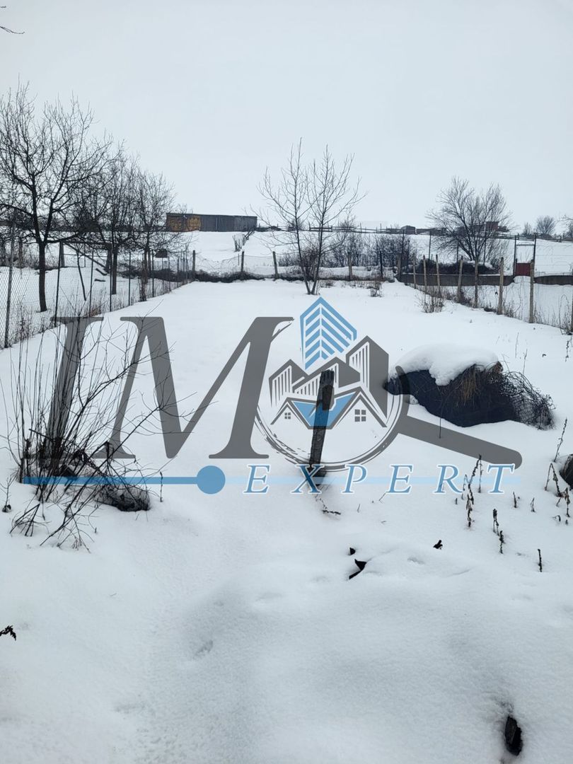 CASA TARANEASCA CU GRADINA DE VANZARE IN DAIA ROMANA - Poză 5