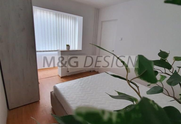 3 cam Circumvalatiunii-Dacia etaj 1 centrala proprie - Poză 19