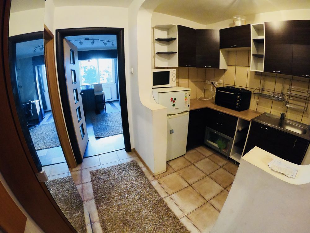 Apartament cochet I Perfect pentru studenți I Complex Studențesc - Poză 6
