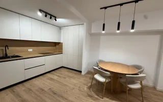 Apartament 2 camere de inchiriat , 57 mp,  Hercesa STELLARIS,  Drumul Taberei - Poză 12