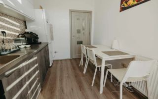 Apartament Premium cu 2 camere in Bloc nou - Poză 6