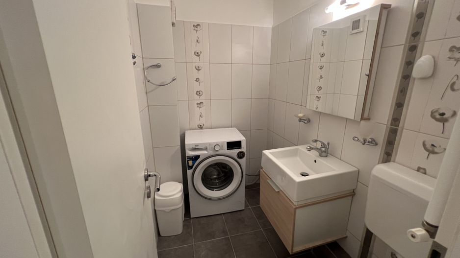 Apartament Lux 4 camere metrou loc parcare - Poză 26