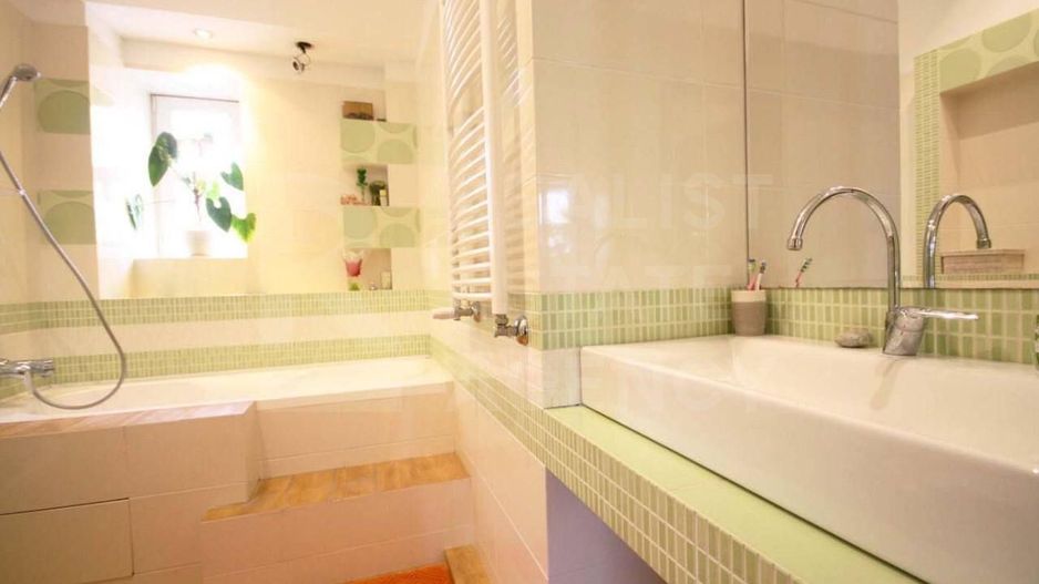 Chirie casa, 5 camere, strada Dîmbului, Centru - Poză 17