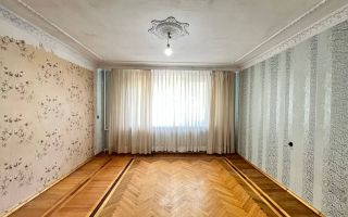 Vânzare, apartament, 3 camere, str. Petru Zadnipru, Ciocana - Poză 4