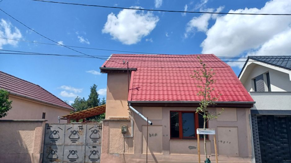 Casă, 500 mp, Muntele Găina. 600 E/lună (neg). Comision 0. - Poză 3