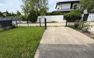 Vila 4 camere cu arhitectura deosebita langa pădure in Corbeanca ! - Poză 36