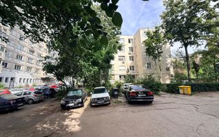1 camera| intersectie Gheorghe Lazar-Dacia| centrala proprie| etaj 1 - Poză 10