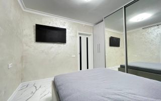 Chirie, casă, 2 camere, strada Scutari, Botanica - Poză 3