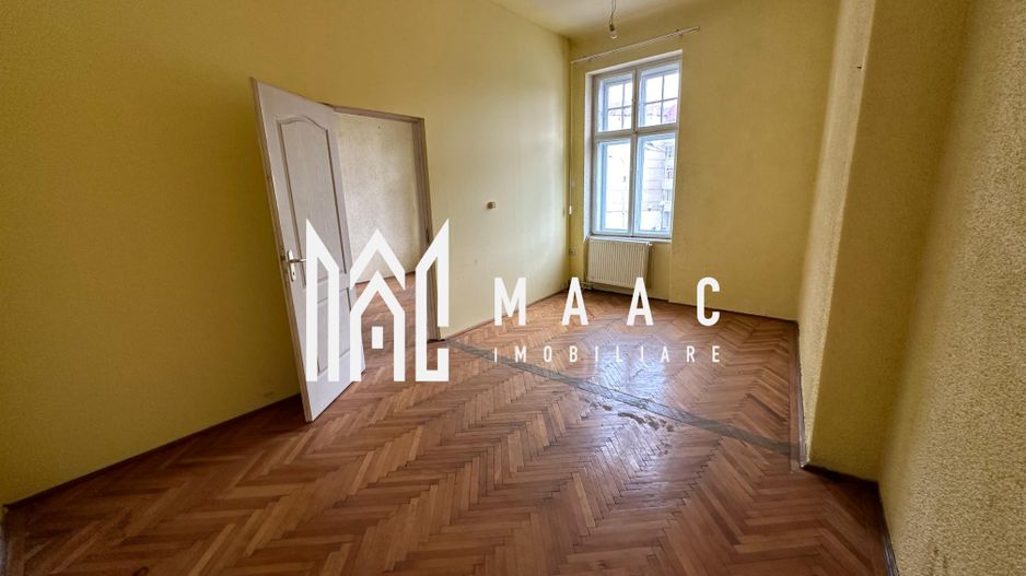 Spatiu birouri I 65mp I Etaj 1 I Central - Calea Dumbravii - Poză 10