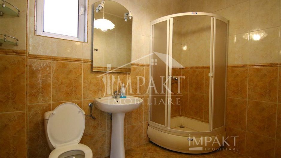 Casa individuala 250mp, in Marasti! - Poză 12