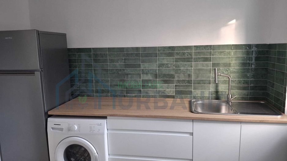 Apartament 2 camere renovat, zona Podu Ros - Iasi - Poză 6