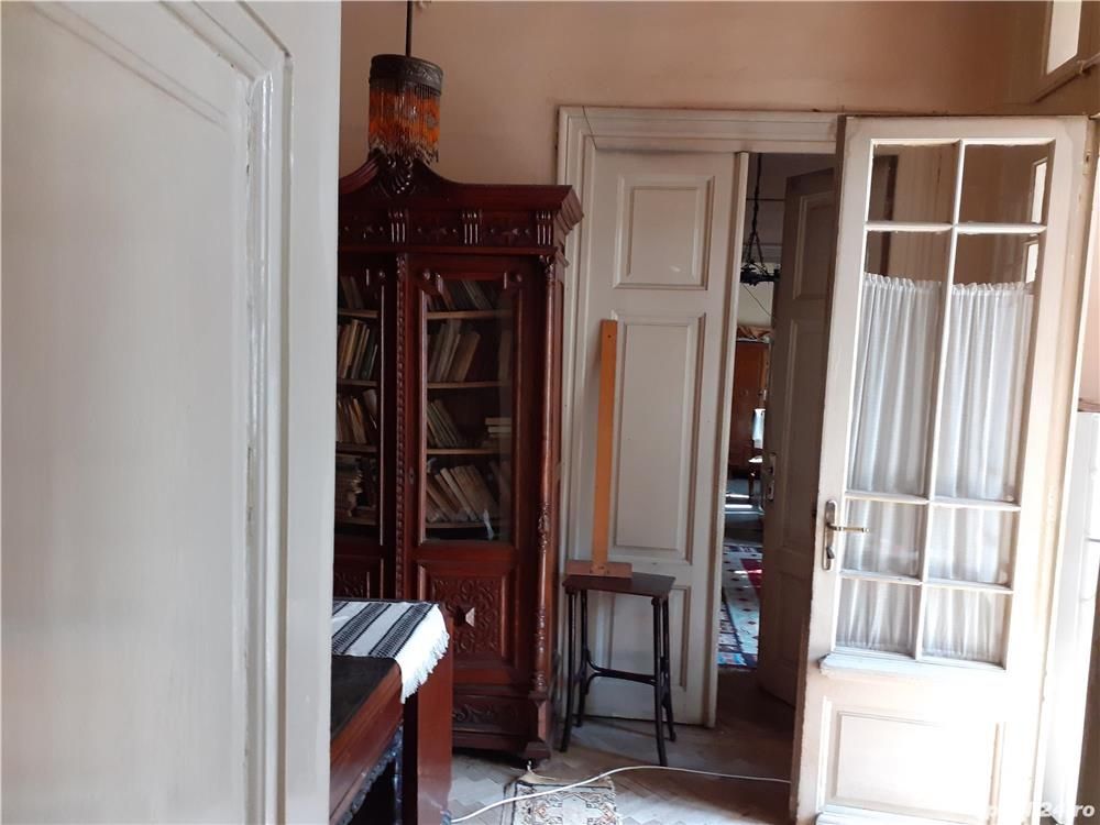 Casa zona Dacia Toamnei - Poză 1