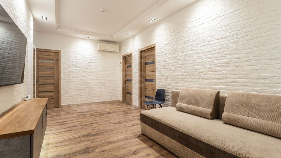 Vânzare, apartament, 2 camere, str. Calea Ieșilor, Buiucani - Poză 10