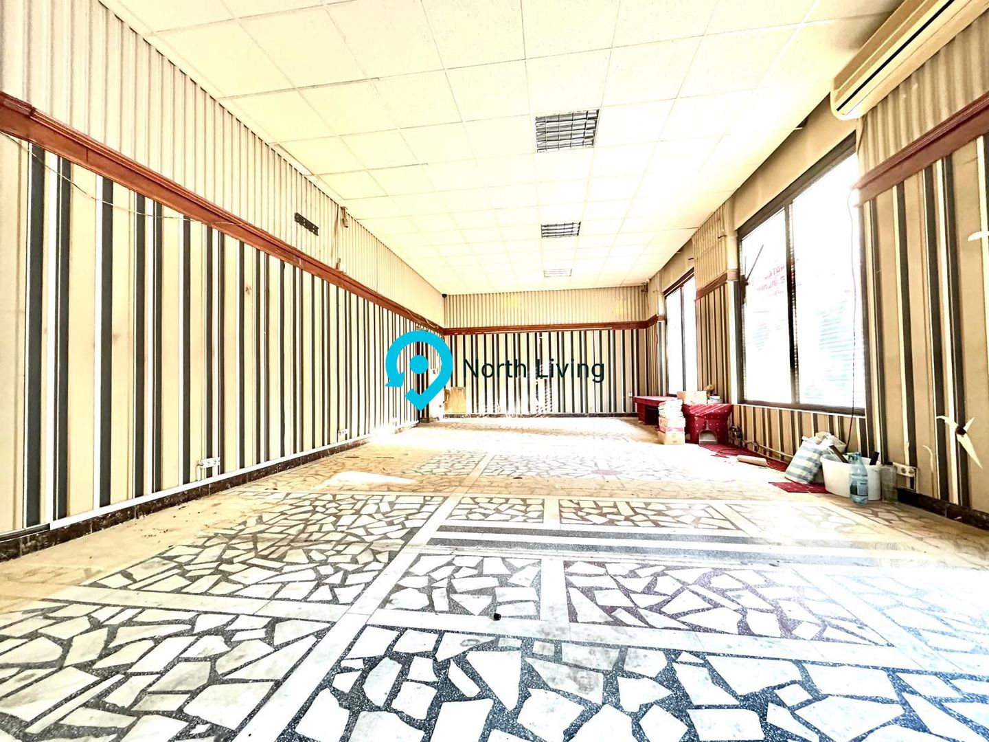 Spatiu comercial de inchiriat- Bulevardul Basarabia - Poză 1