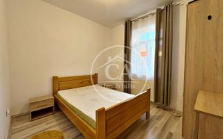 Casa de inchiriat cu 3 camere la curte comuna in zona centrala, Oradea - Poză 4