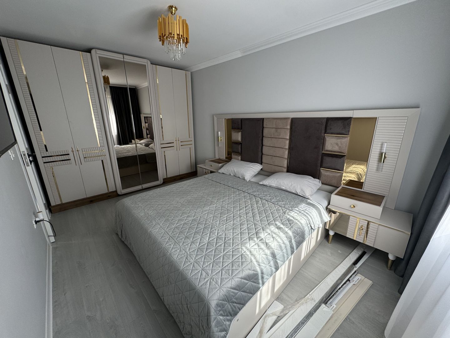Cel mai luxos apartament disponibil - Poză 2