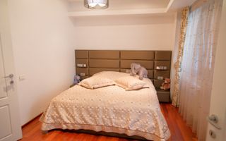Apartament LUX zona Dorobanți | 150 mp | 2 Livinguri | 3 Dormitoare - Poză 14