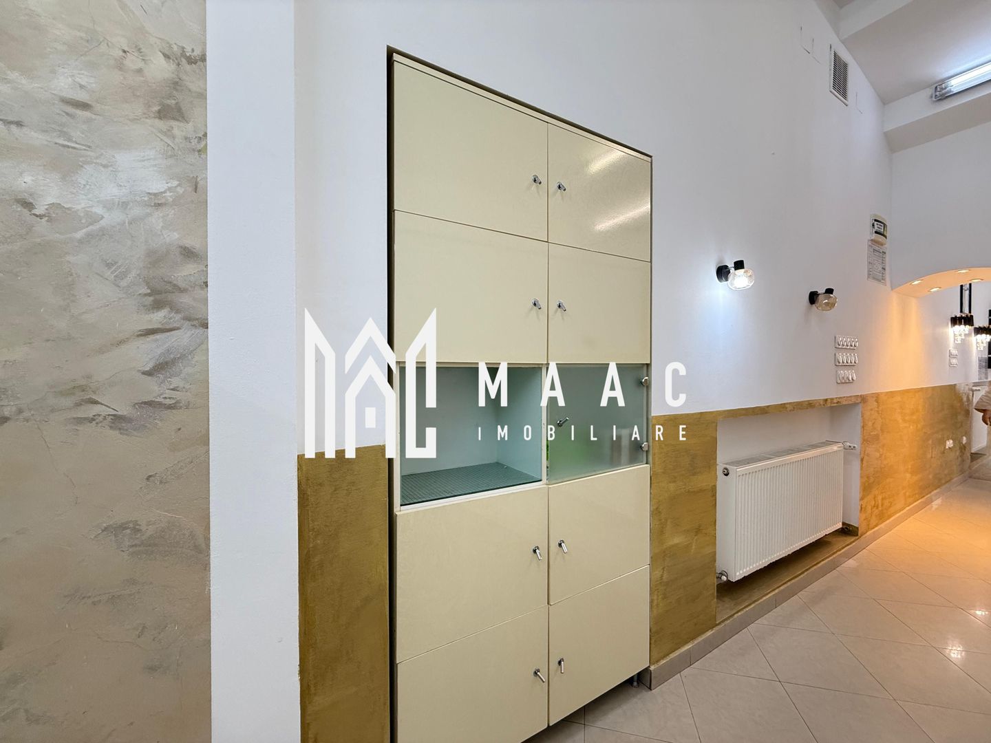 BLACK FRIDAY Spatiu comercial | Renovat | VAD | Ultracentral - Poză 19