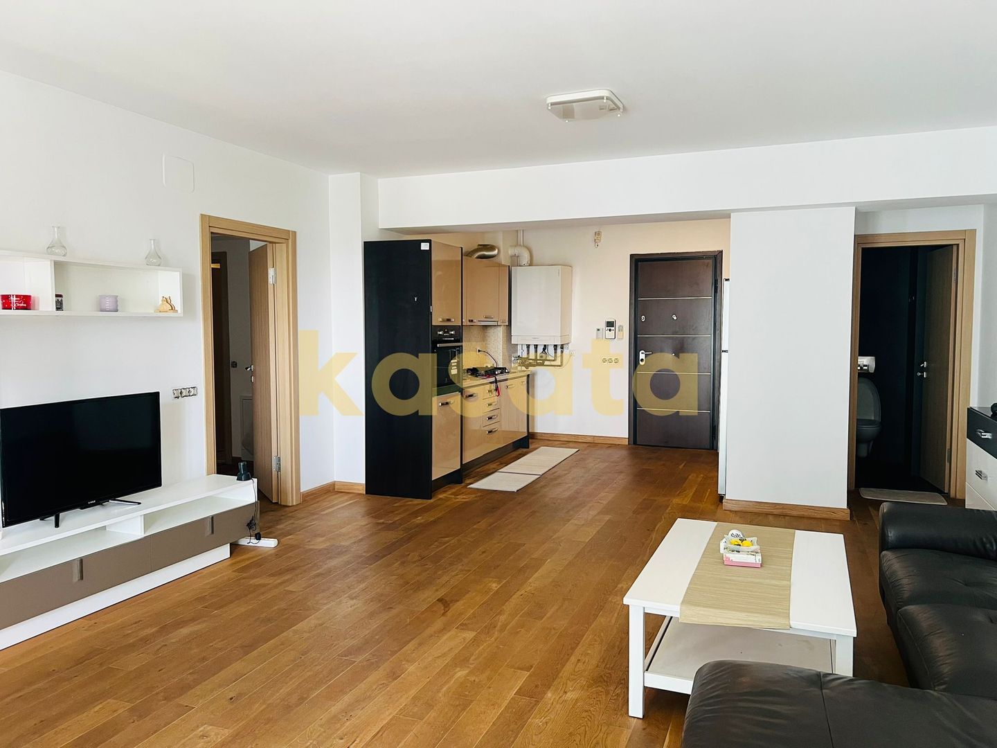 Apartament de vanzare – 2 Camere | Zona de Nord | Complex Upground - Poză 2