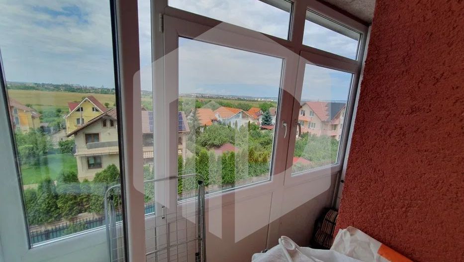 Garsoniera | 41mpu | Etaj 1 | Zona Tilisca | Utilata | Balcon |Camara - Poză 5