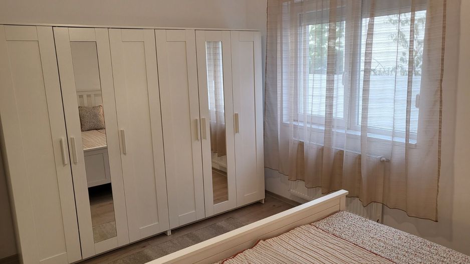 Duplex de închiriat în Mosnita Noua - Poză 4