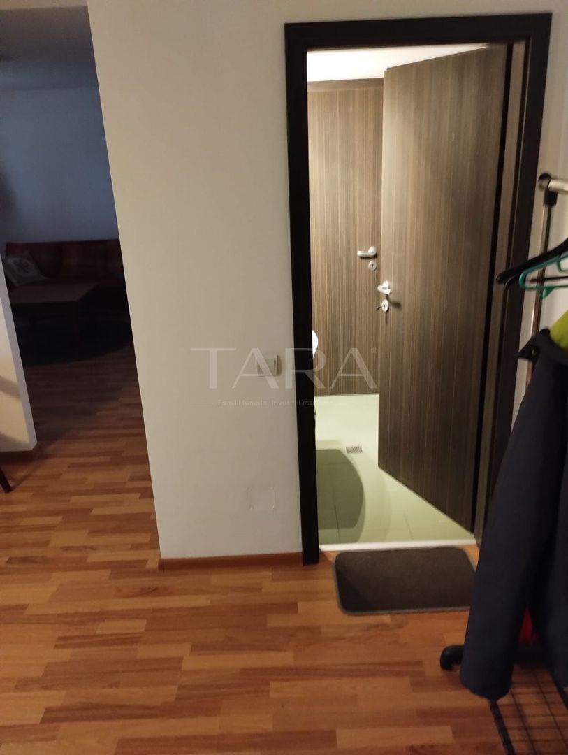 Apartament cu 2 camere, zona Buna Ziua - Poză 4