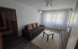 Apartament decomandat de închiriat, 2 camere, zona Grădinari, Iași - Poză 1