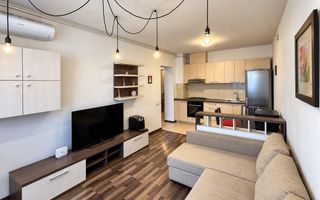 2 CAMERE | IANCULUI | MOBILAT | METROU | CENTRALA PROPRIE | ETAJ 2/8 - Poză 1