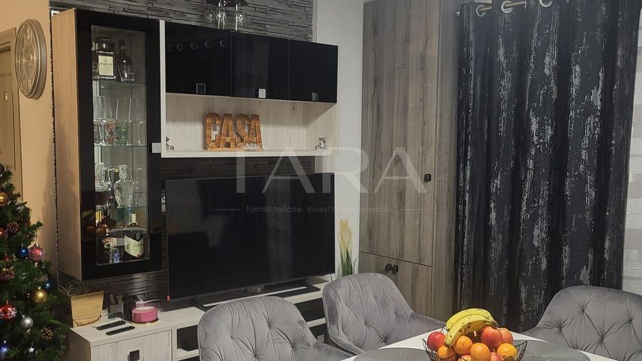 Apartament modern în Florești, bloc nou. - Poză 2