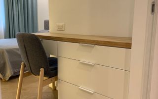 Prima inchiriere I Apartament 2 camere | Cortina Academy - Poză 4