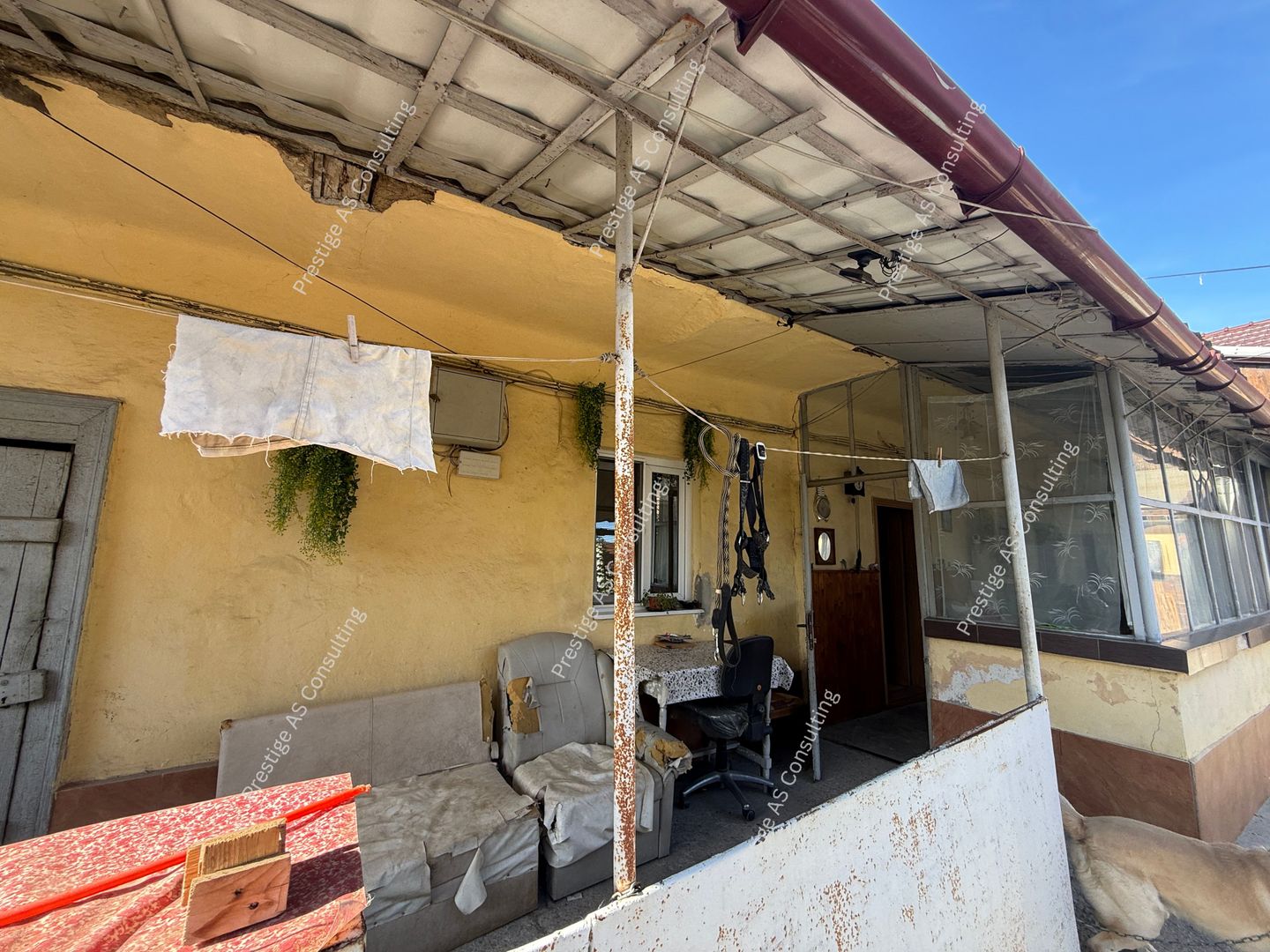 Casa cu 4 apartamente | Teren 762mp | Potential investitie | Iosefin - Poză 22