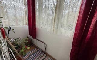 Apartament 2 Camere decomandate, etaj intermediar, zona Primaverii - Poză 11