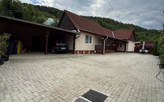 Casă de vânzare în Rășinari - Poză 2