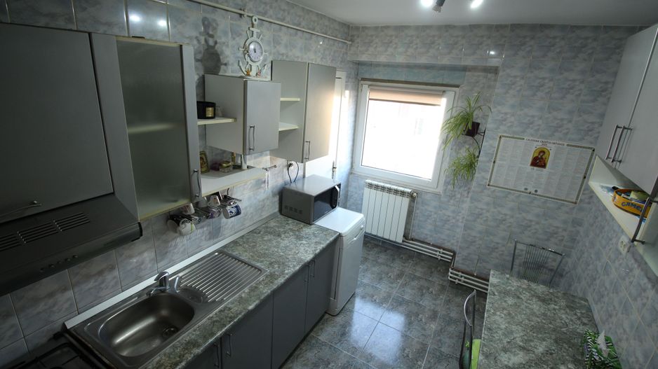 Spațios 3 camere la 5 minute de Iulius Town/comision 0% - Poză 8