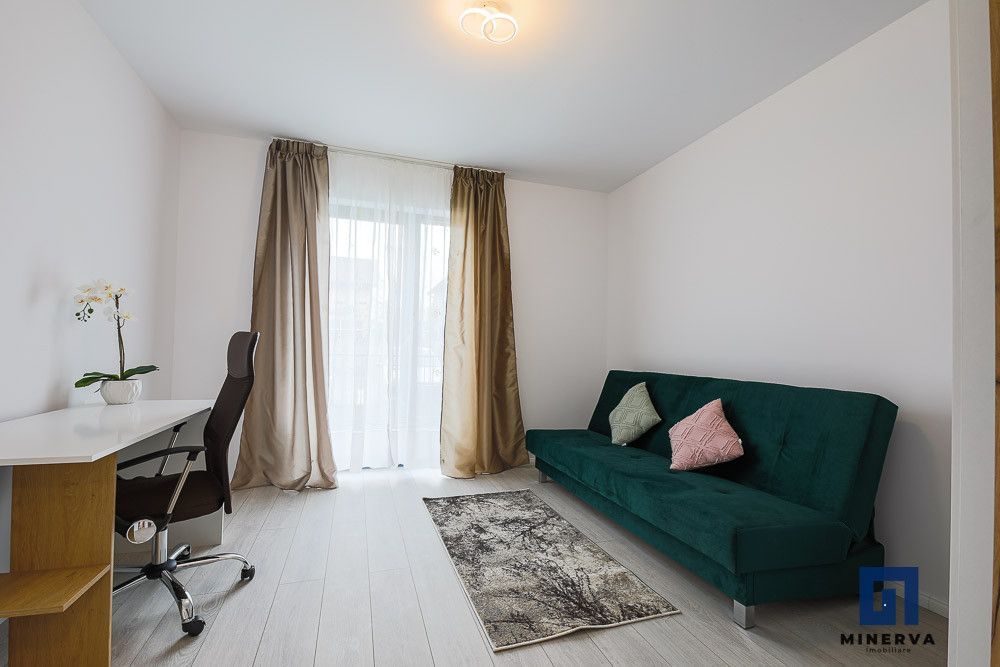 Braytim -Parcul Triade , Apartament 3 camere, Comision 0% - Poză 9
