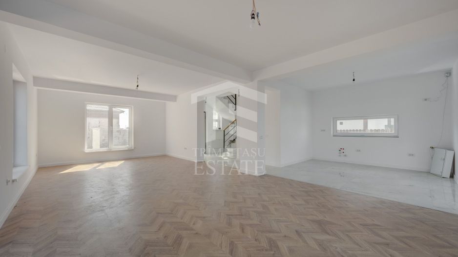 Vila Individuala superba  Finalizata  Fundeni Dobroesti Lot 304 mp - Poză 21