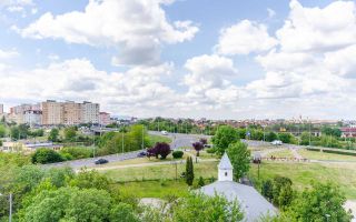 Apartament 3 camere, 88 mp – Ștefan cel Mare - Poză 8