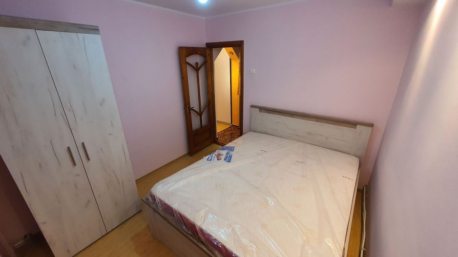 DE ÎNCHIRIAT - Apartament 2 camere, zona VIDIN; - Poză 5