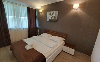 2 camere, intim, semineu, Silver Mountain - Poză 9