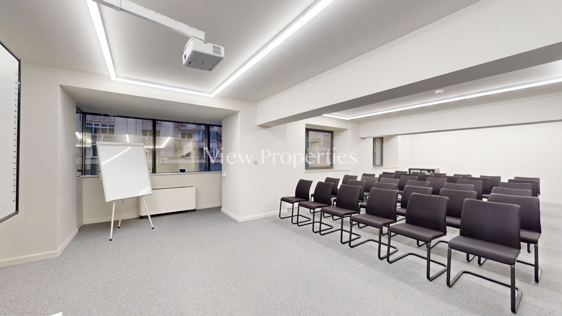 Calea Victoriei - Piata Victoriei - Birouri de inchiriat - Poză 8