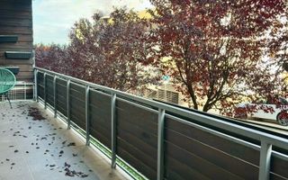 Apartament 2 camere terasa 30 mp cartierul Buna Ziua - Poză 14