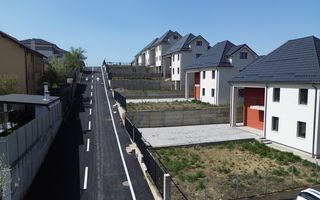 Casa individuala/Strada noua/Calitate Premium - Poză 3