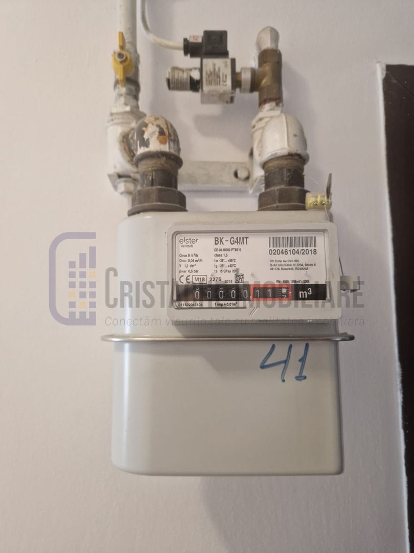 Titan_Apartament 2 camere_70 mp._electrocasnice si mobilier la prima utilizare - Poză 9