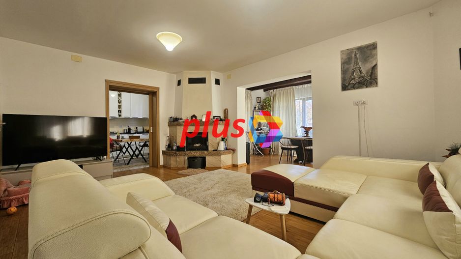 Casă individuala Tractorul 270 mp , zona Coresi - Poză 4